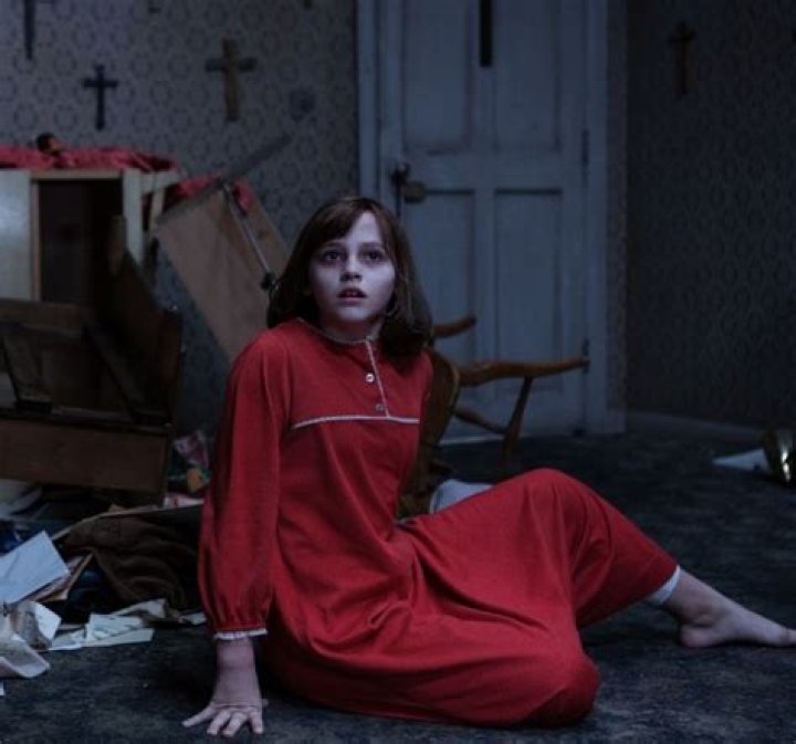 Know About Madison Wolfe; Age, Movies, Conjuring 2, Height, Instagram