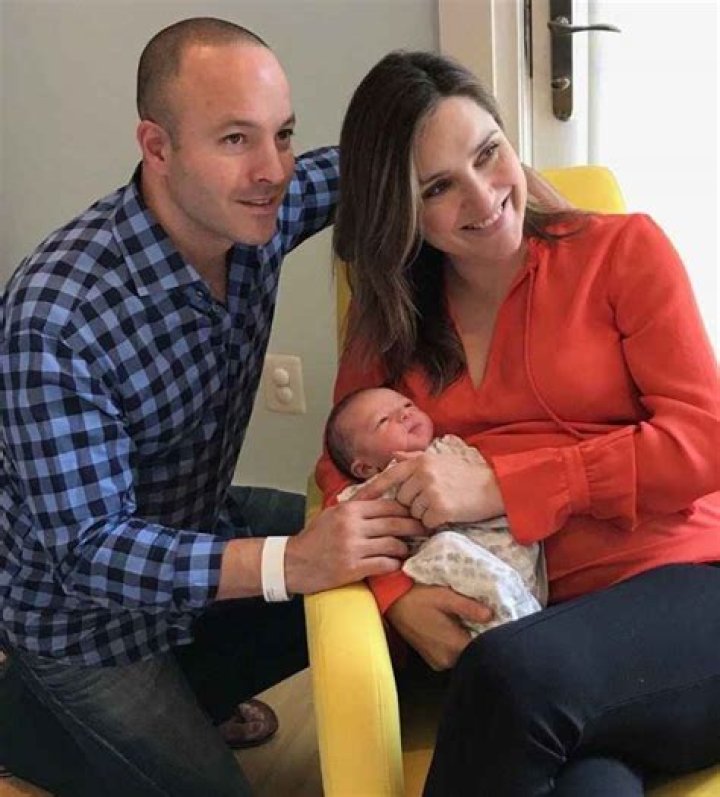 Know About Margaret Brennan; CBS, Husband, Baby, Net Worth