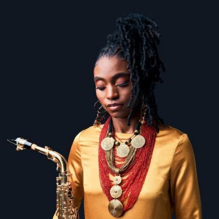 Lakecia Benjamin- Wiki, Age, Net Worth, Height, Wife, Ethnicity