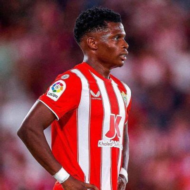 Largie Ramazani- Wiki, Biography, Age, Height, Net Worth, Girlfriend