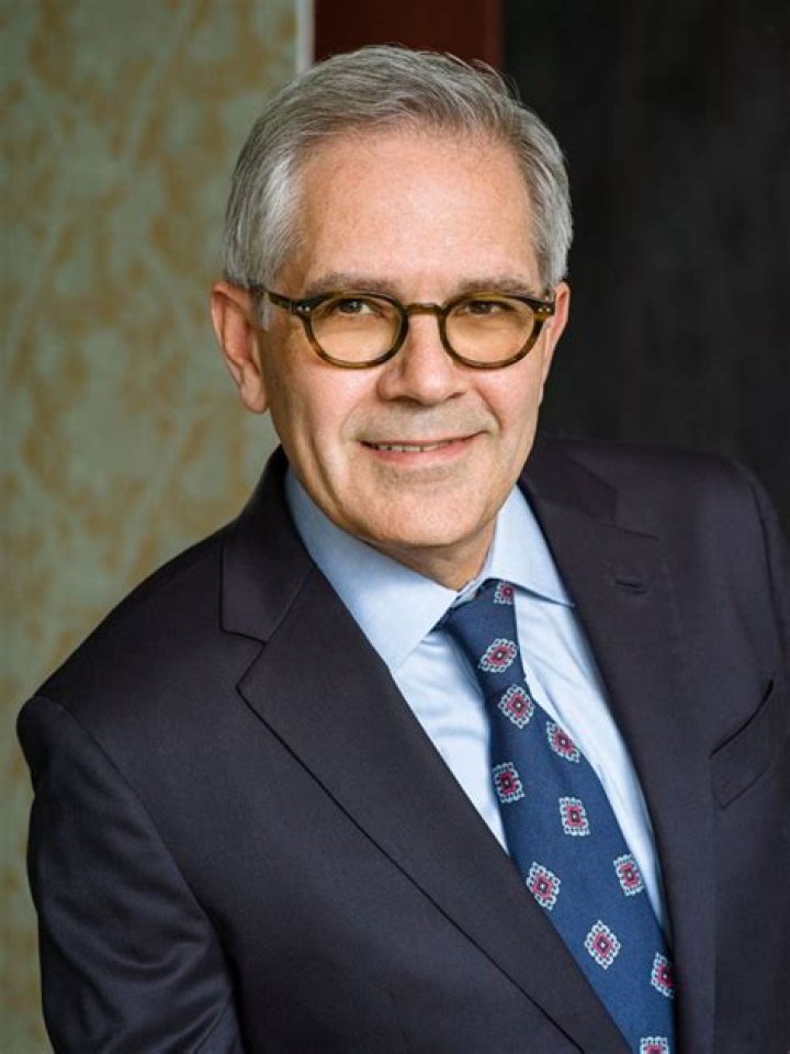 Larry Krasner - Net Worth, Age, Height, Birthday, Bio, Wiki!