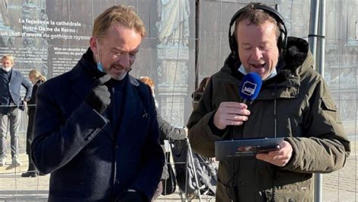 Laurent Fresnet Décès Archives - Médias Célèbres