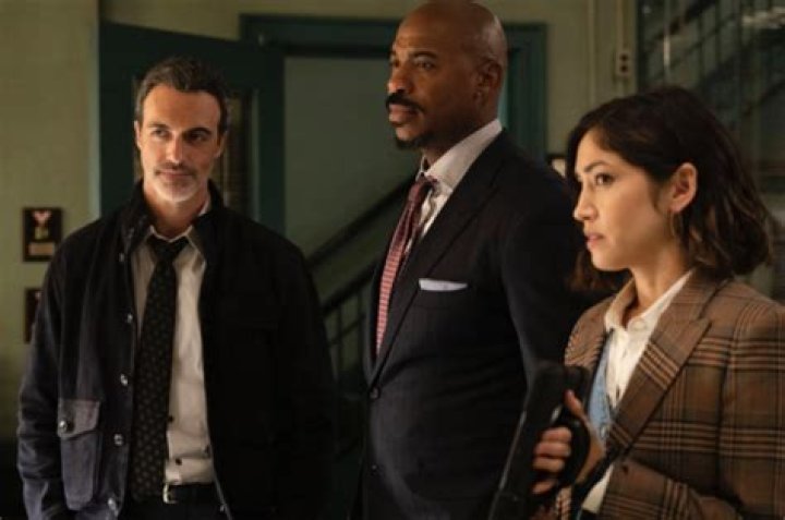 Law & Order Premiere Recap 01/18/24: Season 23 Episode 1 “Freedom Of Expression”
