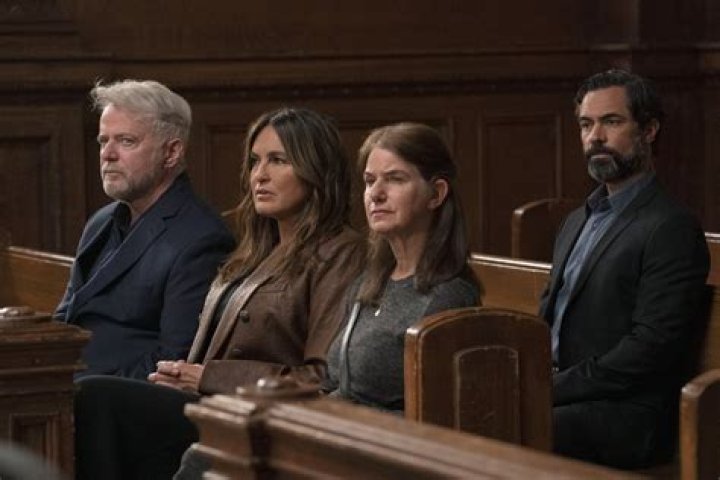 Law & Order SVU Recap 10/21/21: Season 23 Episode 6 “The Five Hundredth Episode”