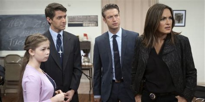 Law & Order SVU Recap “Patrimonial Burden”: Season 17 Episode 7