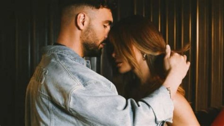 Ledri Vula’s Girlfriend: Who is Ledri Vula Dating?