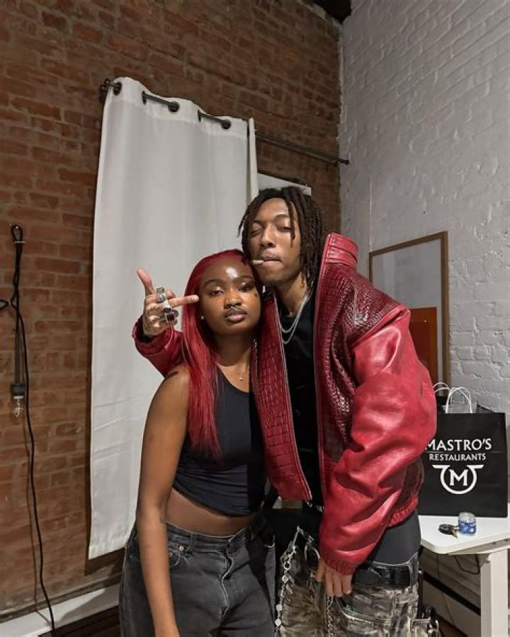 Lil Kleine’s Girlfriend: Who is Lil Kleine Dating?