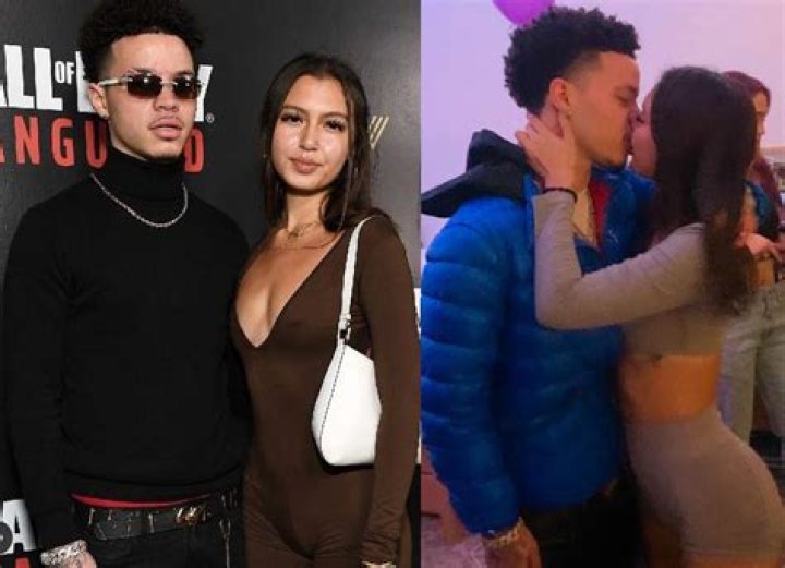 Lil Mosey’s Girlfriend: Who is Lil Mosey Dating?