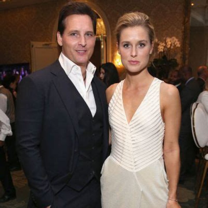 Lily Anne Harrison And Peter Facinelli Have Been Dating For 6 Years