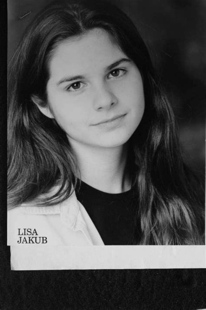 Lisa Jakub - Net Worth, Age, Height, Birthday, Bio, Wiki!