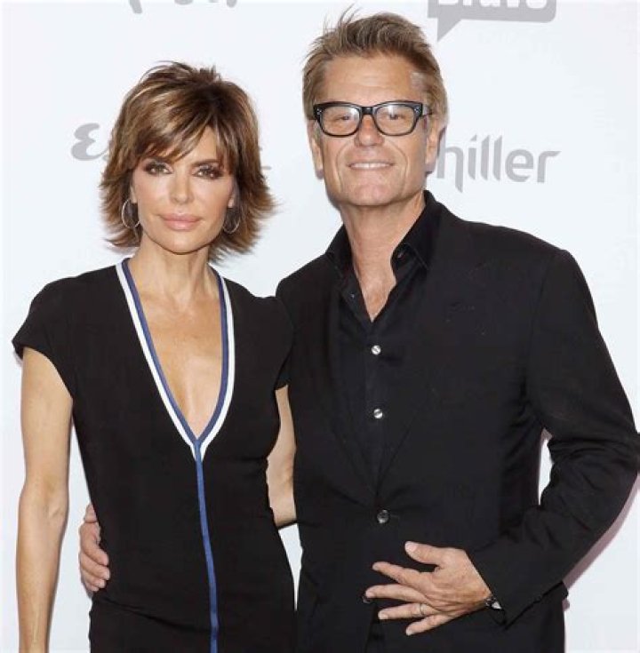 Lisa Rinna’s Husband: Who is Lisa Rinna Dating?