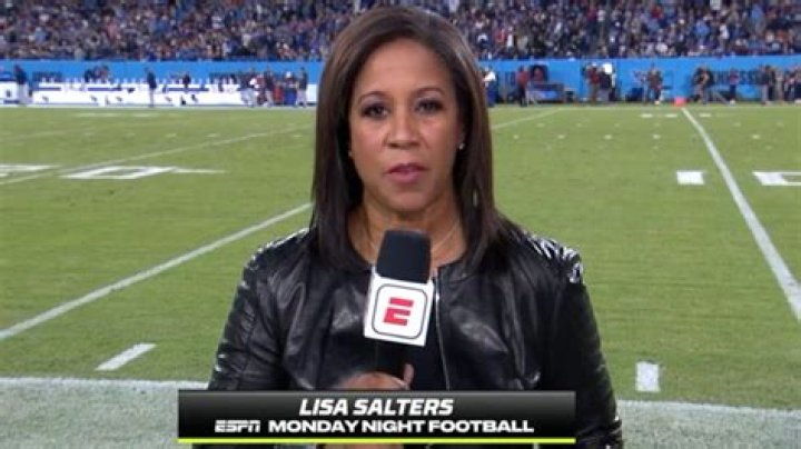 Lisa Salters Net Worth 2024, Age, Height, Bio, Birthday, Wiki!