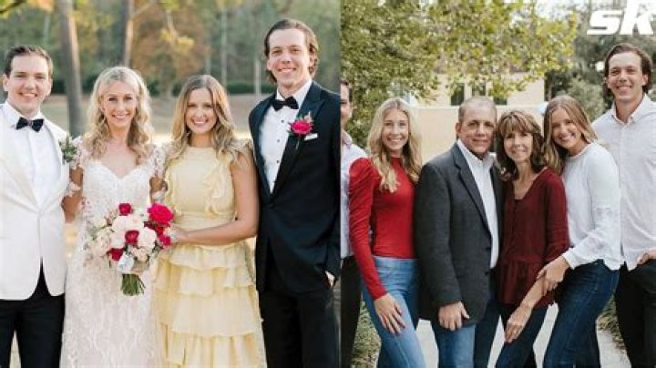 Logan Gilbert Dating Status, Parents & Family Life Facts