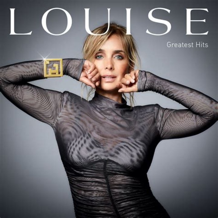 Louise Celebrates 30 Years In Music With The Announcement of New Greatest Hits Album!