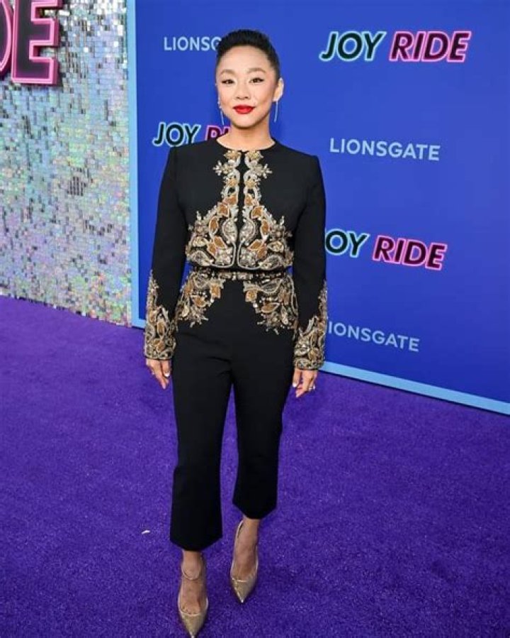 Lure Hsu Net Worth, Age, Height, Bio, Birthday, Wiki!