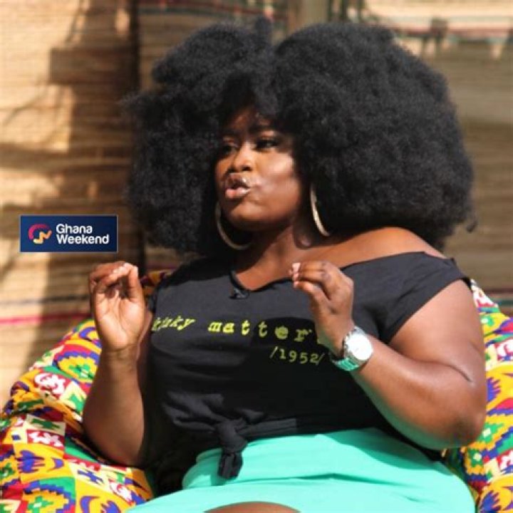 Lydia Forson Net Worth, Age, Height, Bio, Birthday, Wiki!
