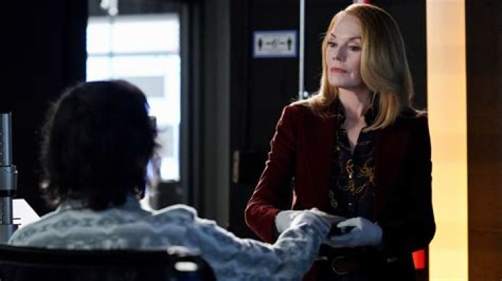 Madam Secretary Recap 4/17/16: Season 2 Episode 20 “Ghost Detainee”