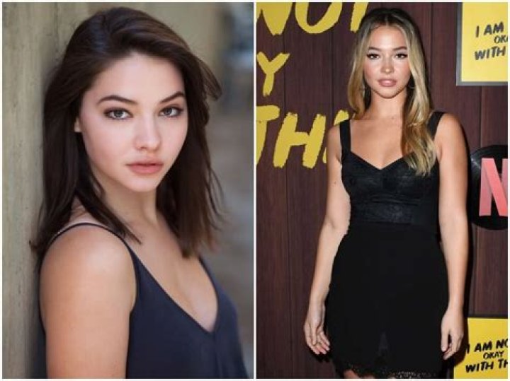 Madelyn Cline Biography: Boyfriend, Height, Age, Instagram, Net Worth, Movies, TV Shows, Young