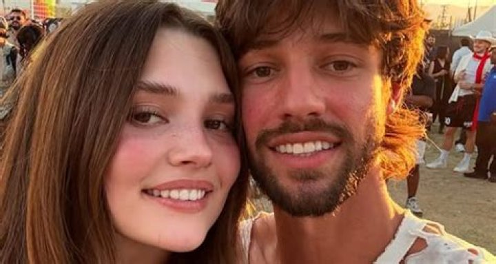 Madisyn Menchaca’s Boyfriend: Who is Madisyn Menchaca Dating?