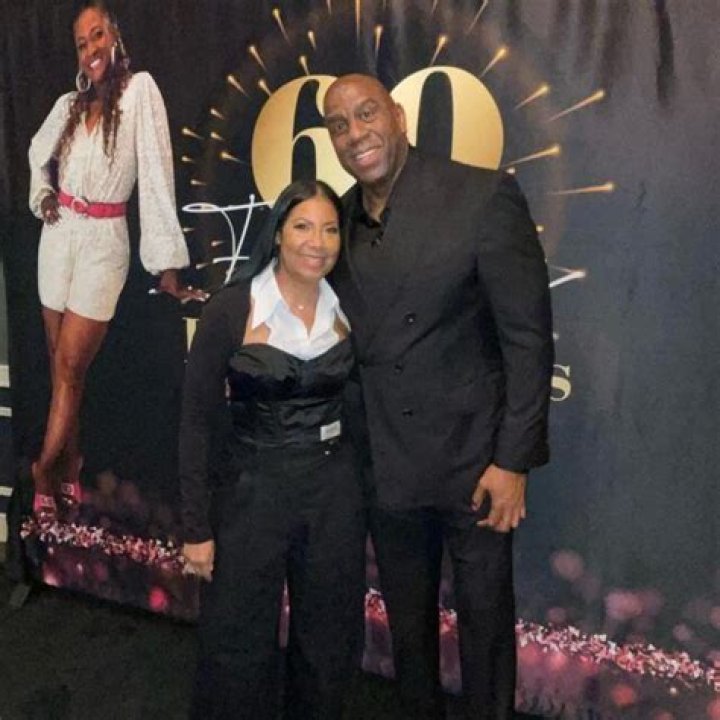 Magic Johnson Biography: Net Worth, Wife, Age, Height, Children, Family, Position, Stats