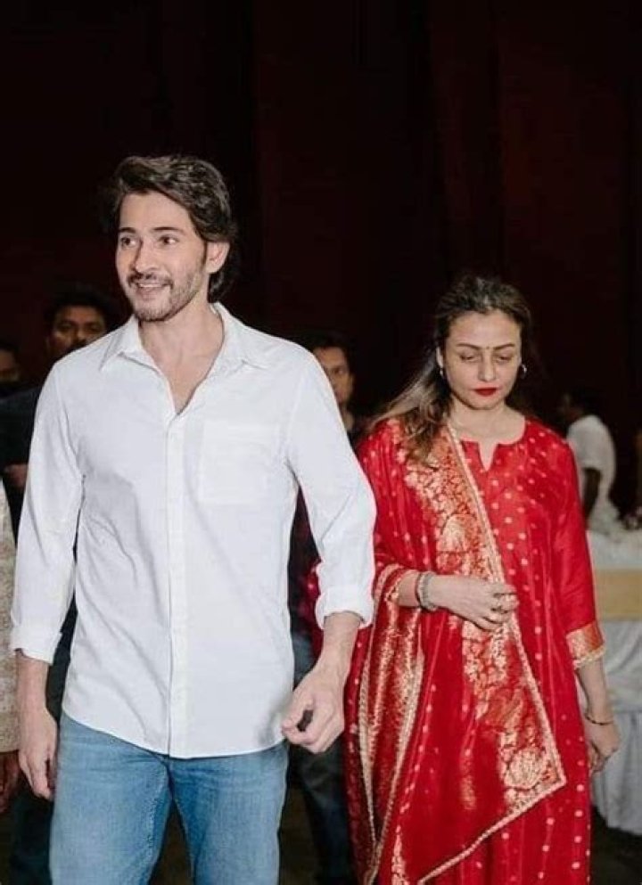 Mahesh Chavan’s Girlfriend: Who is Mahesh Chavan Dating?