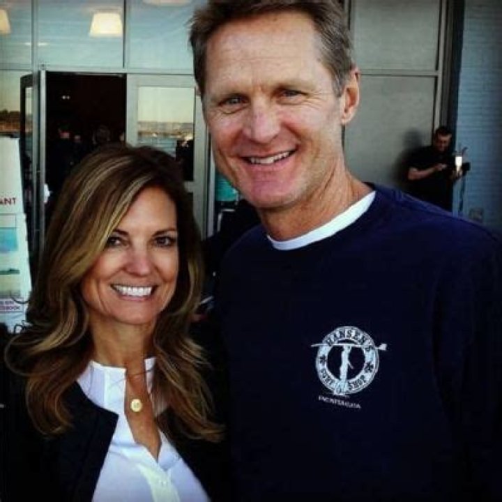 Margot Kerr- Age, Net Worth, Husband, Marriage, Height