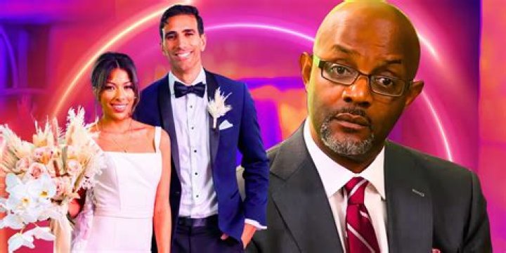 Married At First Sight Patrick Miller Dating New Partner Following His Split! Explore His Wiki Facts And Net Worth