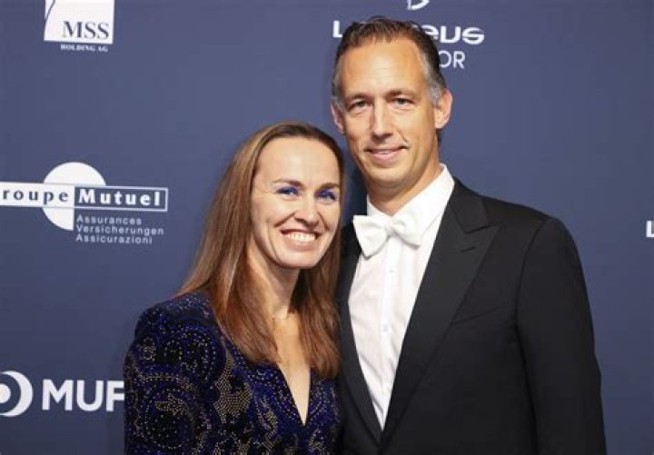 Martina Hingis’s Husband: Who is Martina Hingis Dating?