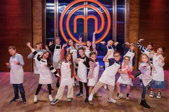 Masterchef Junior Recap 5/4/18: Season 6 Episode 12 and 13 “Pop Up Restaurant – Grandma Gordon”