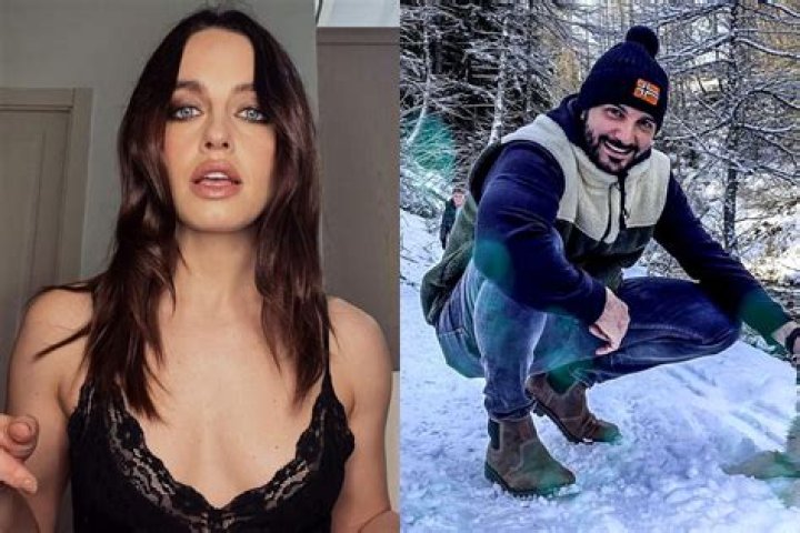 Matilde Gioli’s Boyfriend: Who is Matilde Gioli Dating?