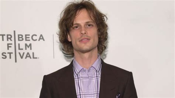 Matthew Gray Gubler- Bio, Wiki, Age, Height, Net Worth, Relationship
