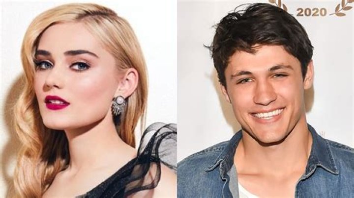 Meg Donnelly’s Boyfriend: Who is Meg Donnelly Dating?