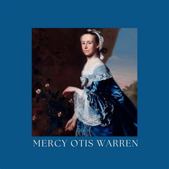 Mercy Otis Warren Net Worth 2024, Age, Height, Bio, Birthday, Wiki!