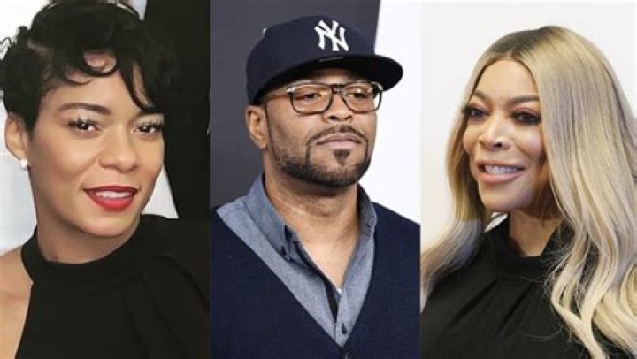 Method Man's wife, Tamika Smith Biography: Age, Net Worth, Family, Parents, Children