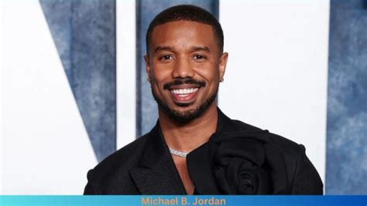 Michael B. Jordan Net Worth, Age, Height, Bio, Birthday, Wiki!