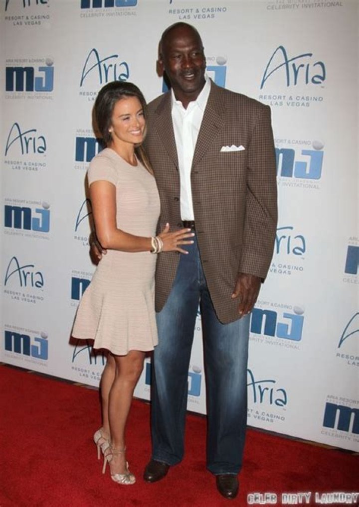 Michael Jordon Fouled By Pamela Smith and Grant “Taj” Reynolds’ Paternity Claim