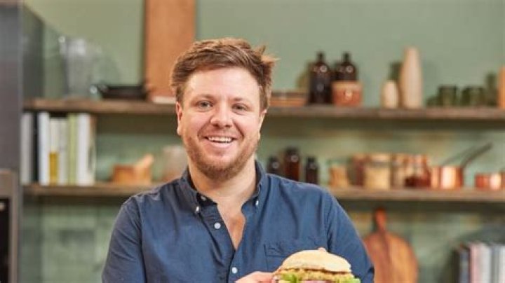 Michael Weldon MasterChef Wikipedia, Age, Height, Married, Partner, Instagram, Net Worth