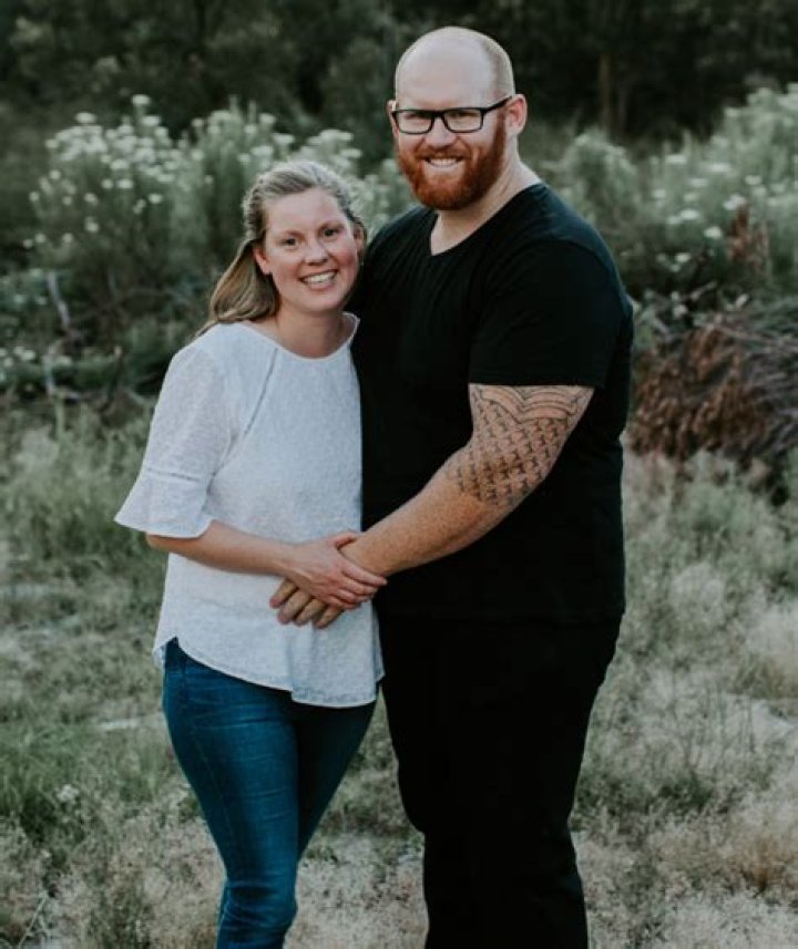 Mick Harrington The Voice Age, Height, Wikipedia, Wife, Instagram