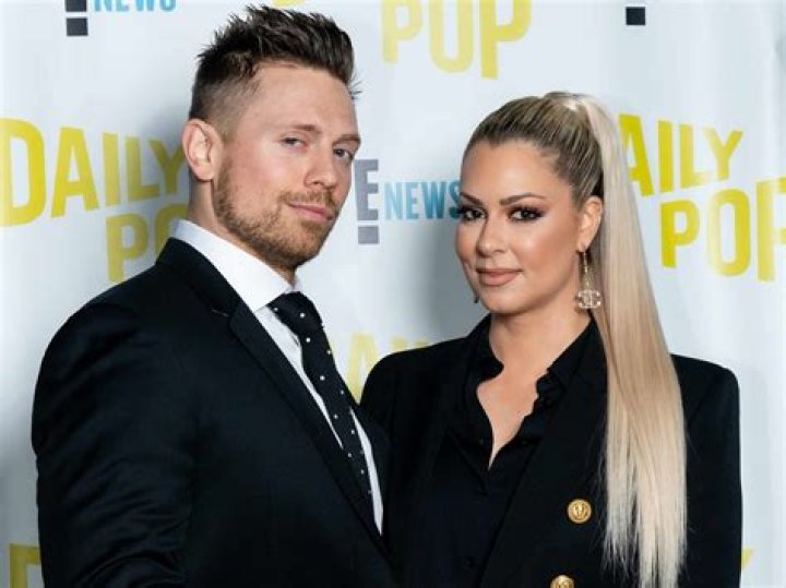 Mike Mizanin’s Wife: Who is Mike Mizanin Dating?