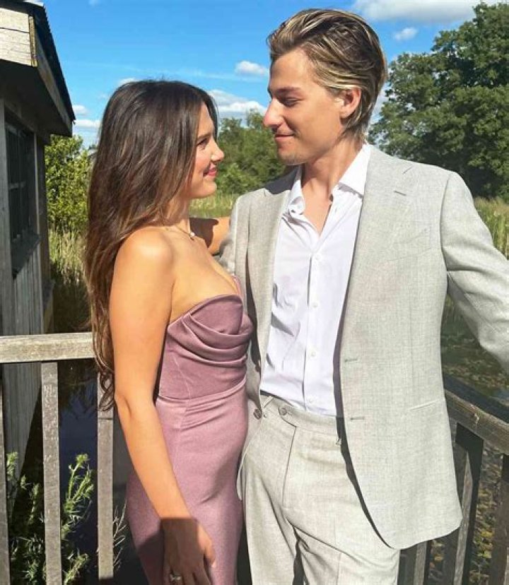 Milly J. Smith’s Girlfriend: Who is Milly J. Smith Dating?