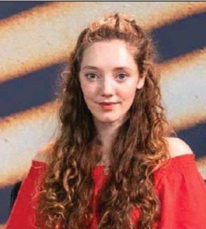 Mirren Mack Height, Weight, Age, Measurements, Bio and Facts