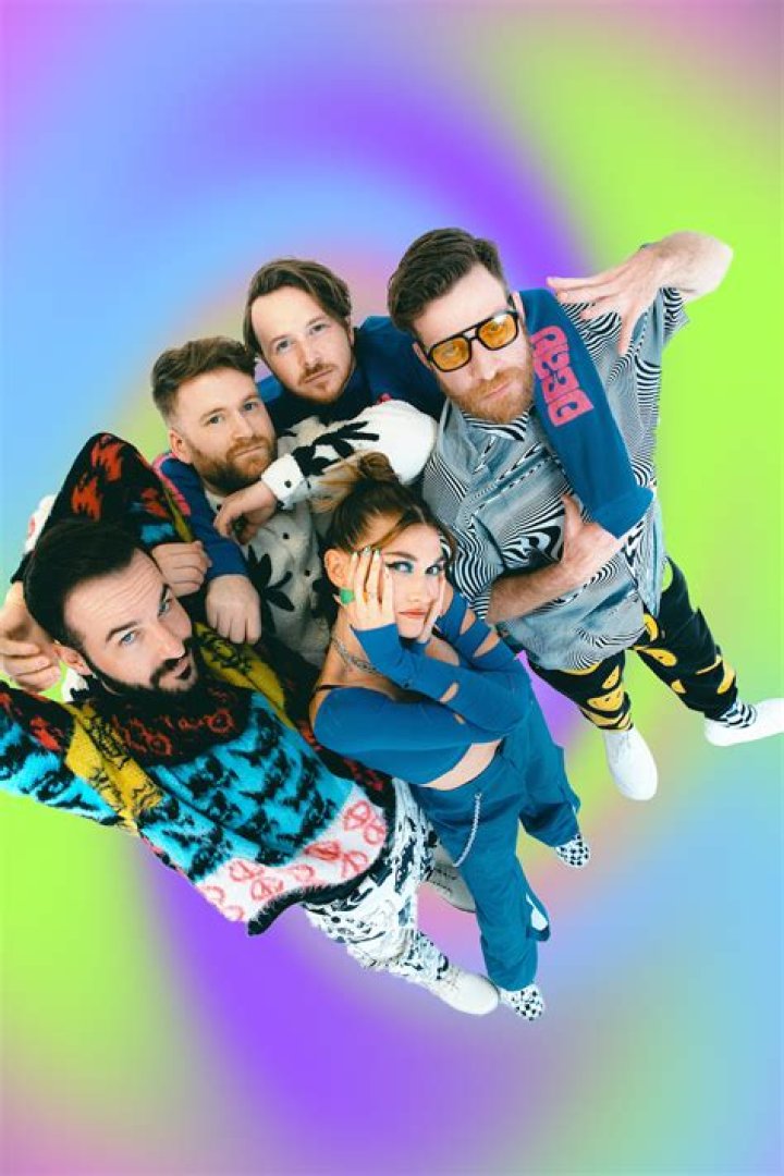 MisterWives Return with their Infectious New Single "Easy"