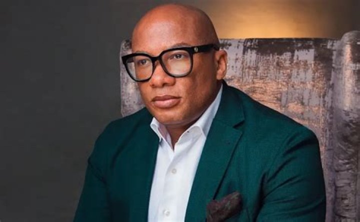 Mitchell Elegbe Biography: Wife, Forbes Net Worth, Age, Interswitch, Children, Email, Family, State Of Origin, LinkedIn, Wikipedia, Tribe, Full Name