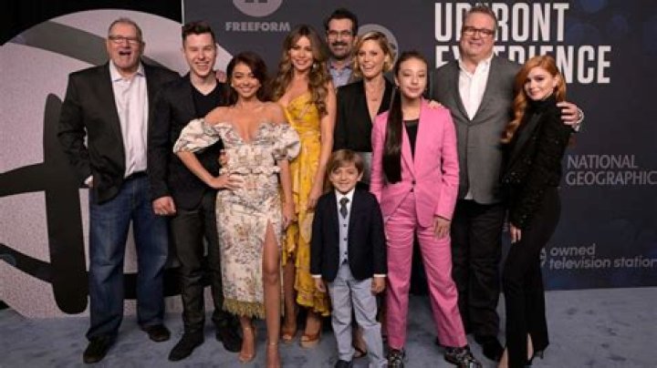 Modern Family Renewed For It's 11th and Final Season
