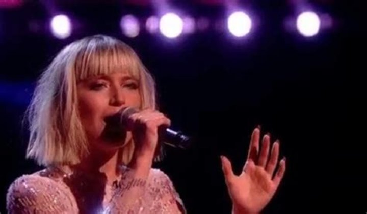 Molly Hocking, The Voice UK 2019 winner, releases 'I'll Never Love Again'