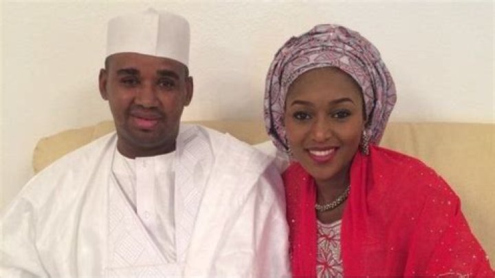 Muhammadu Buhari's First Wife, Safinatu Buhari Biography: Age, Net Worth, Death, Children, Daughter, Cause Of Death