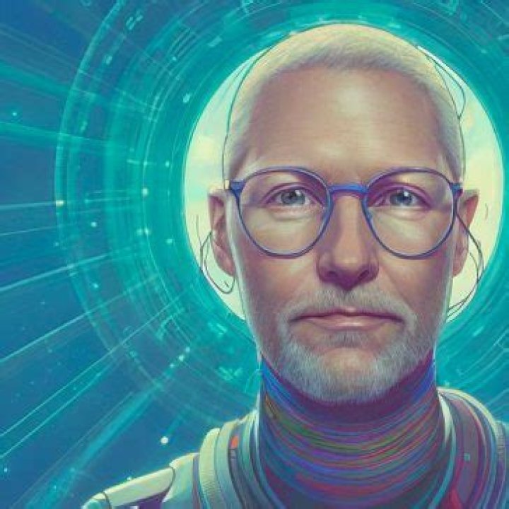 Music Video Premiere: Sonarpilot Unveils Spellbinding “Gorgon”