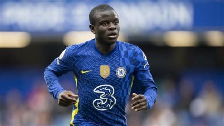 N'Golo Kanté Net Worth, Age, Height, Bio, Birthday, Wiki!