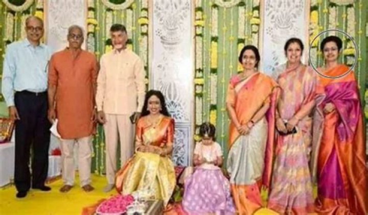 N. T. Rama Rao's Daughter Pepsi Kantamaneni Uma Maheswari Biography: Husband, Family, Net Worth, Age, Wikipedia, Photos, Children, Siblings