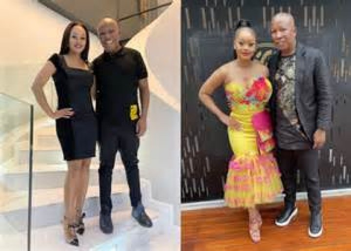 Nasiphi Ngcwabe’s Girlfriend: Who is Nasiphi Ngcwabe Dating?